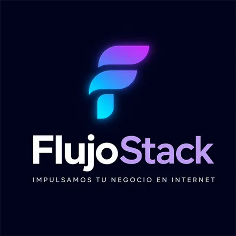 Logo de FlujoStack
